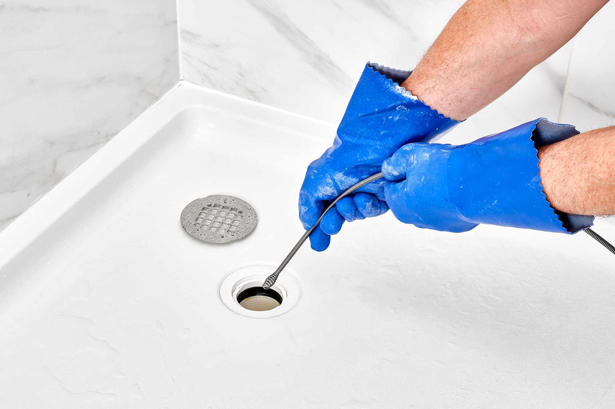Effective Ways to Remove Hair From Drains: Preventing Clogs and Maintaining Plumbing