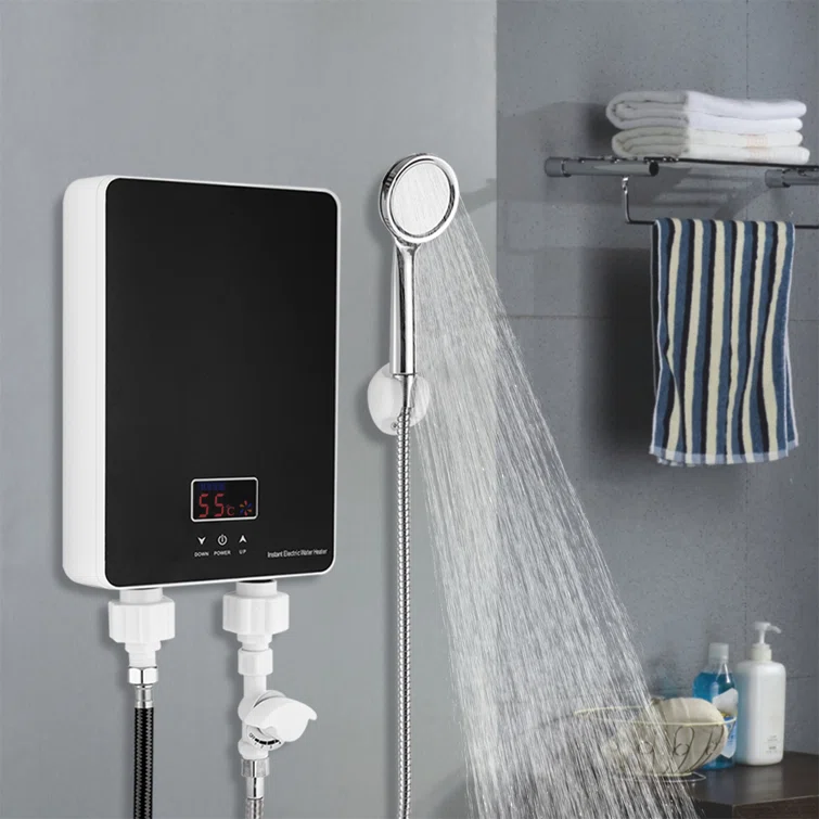 Exploring the Pros and Cons of Tankless Water Heaters: Making an Informed Choice