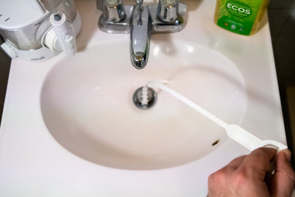 Effective Ways to Remove Hair From Drains: Preventing Clogs and Maintaining Plumbing