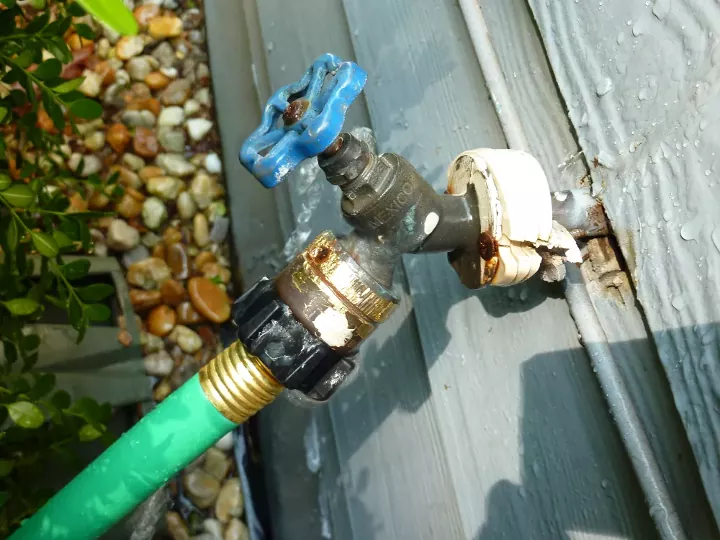 How to Thoroughly Check Your Outdoor Hose Bib for Leaks